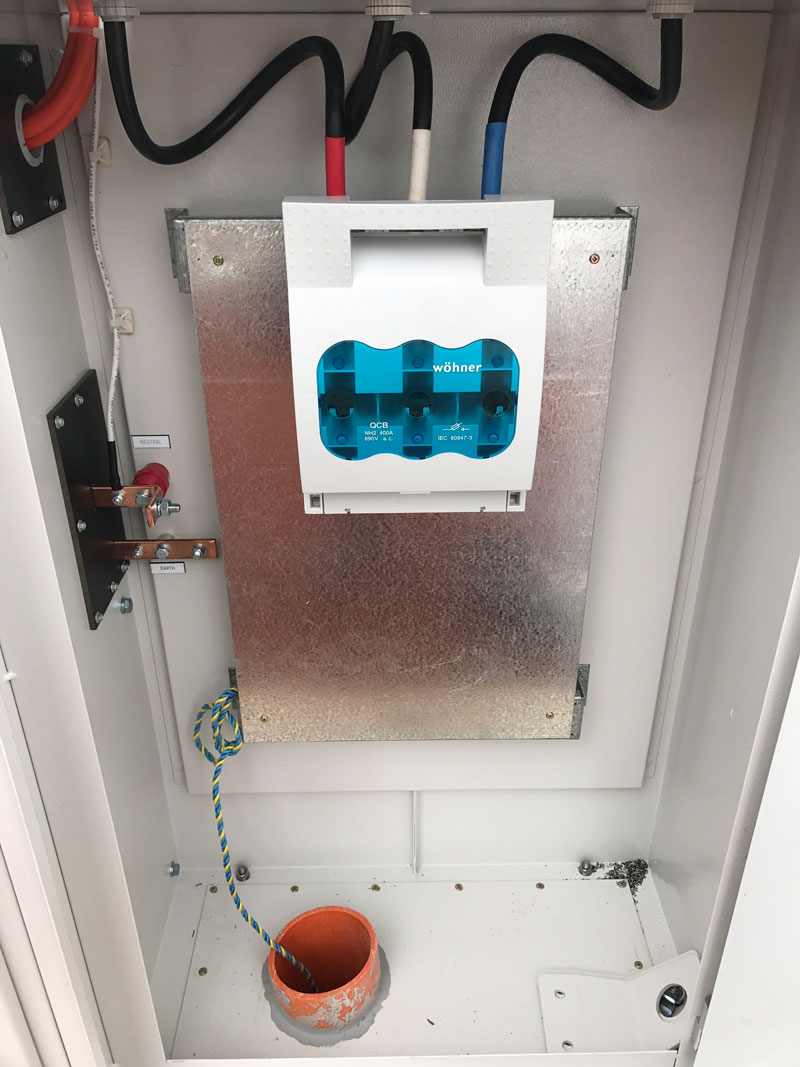 Professional Plumbers